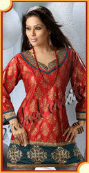 Designer Kurti Tunic For Women