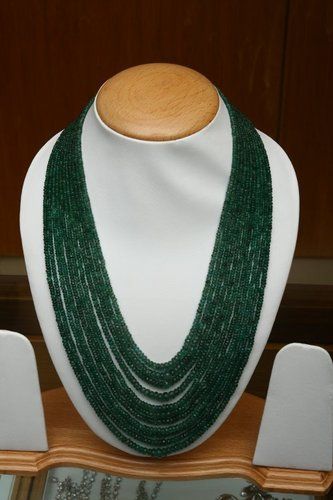 Emerald Chain