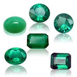 Emerald Stones