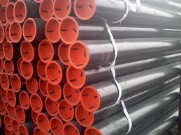 ERW Welded Steel Pipes