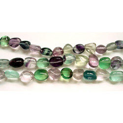 Fluorite Stone - Transparent & Translucent Material | Enhances Mental Alertness, Grasp Complex Concepts, Ideal for Therapists and Counselors