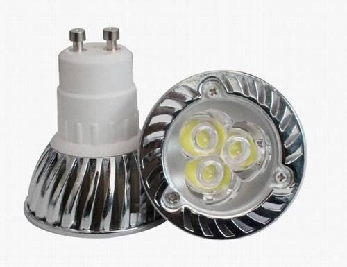 High Power Gu10 Led Spotlight