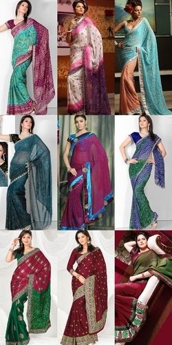 Indian Ethnic Wear