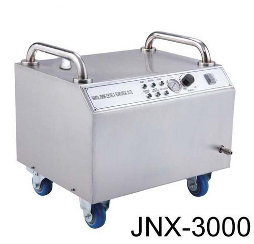 Jnx-3000 Steam Cleaner