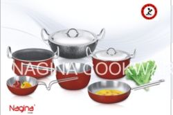 NAGINA Cookware