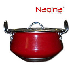 Non Stick Handi