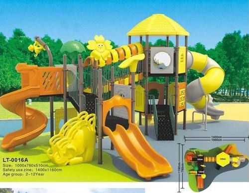 Playground Equipment (Lt-0016a)