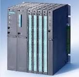 Siemens Plc