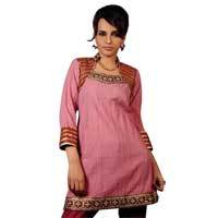 Silk Kurti