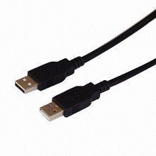 USB 2.0 AM TO AM Cables