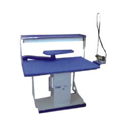 Vacuum Ironing Table