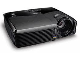 ViewSonic PJD5123 Projector