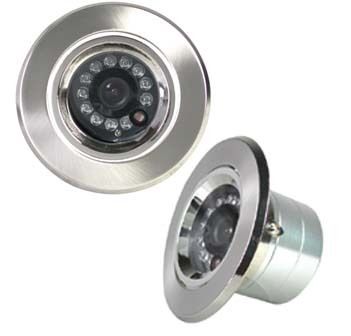 10m Ir Ceiling Camera L1 Series