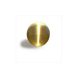 Cats Eye Gemstone