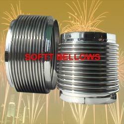 Commercial Circular Bellow