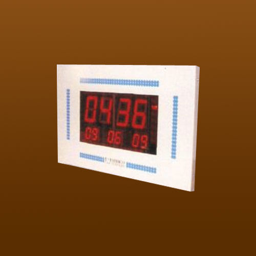 Digital Clock