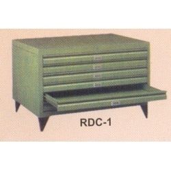 Horizontal Racks Rdc-1