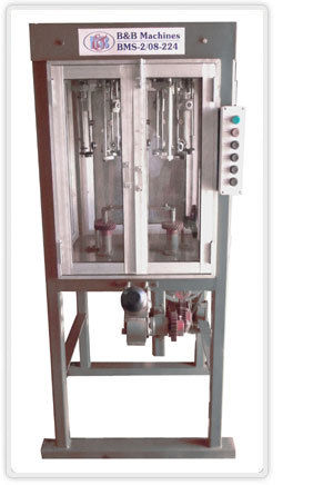 wire braiding machine