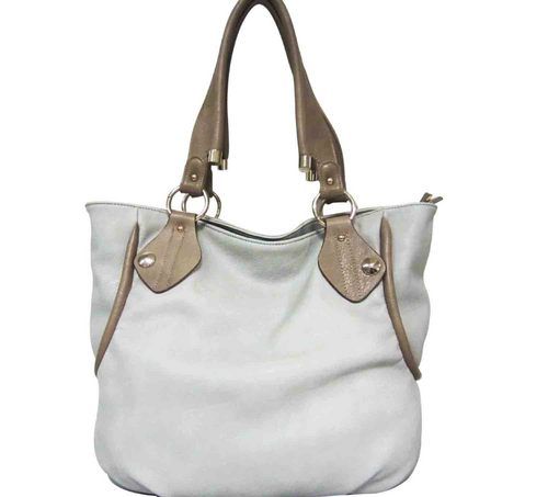 Leather Ladies Bags