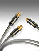 Luxurious Hi End Cables Audio Video Cables Hc 001