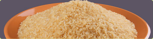 Parboiled Rice