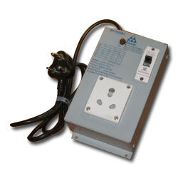 Power Distribution Units Power Distribution Units - Metal - Ep-15/Cb1