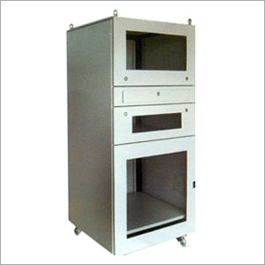 Shop Floor Electrical Pc Enclosure