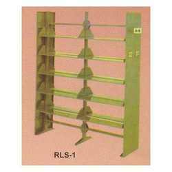 Steel Racks Rls-1