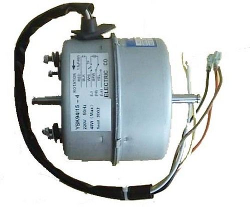 Air Cooler Motor