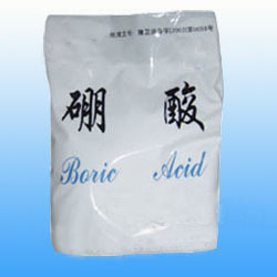 Boric Acid By Xingtai Nanling Import & Export Co., Ltd.