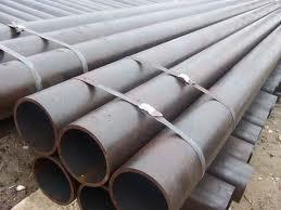 Carbon Seamless Steel Pipe