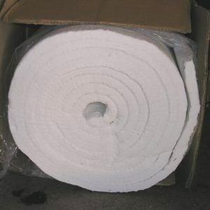 Ceramic Fibre Blankets - High Thermal Insulation, Excellent Chemical Stability and Tensile Strength