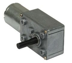 DC Motor (WAD Series)