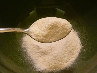 Garlic Powder