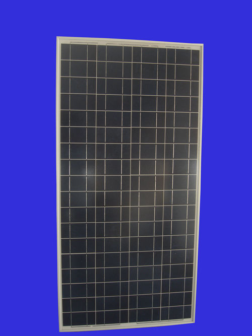 High Efficiency Solar Panel 150W