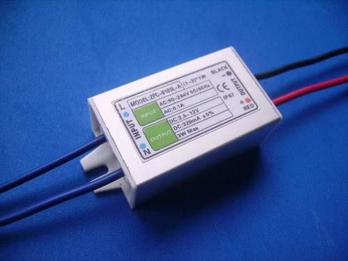 LED Driver Superior Quality Power Supply