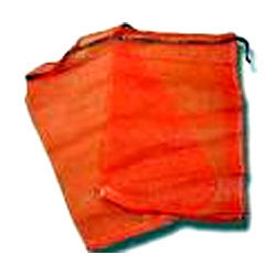 Polypropylene Woven Mesh Bags