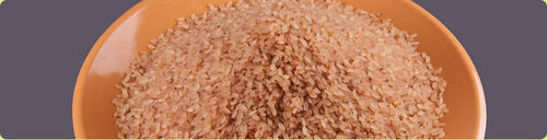 Red Raw Rice