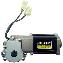 Sunroof Motor (JIM4365A1 Series)