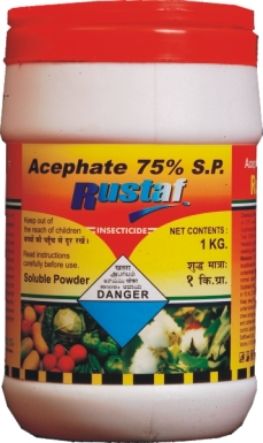 Acephate( 75% S. P )