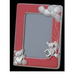 Baby Photo Frame Bear