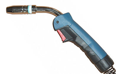 Binzel Type MB 25AK Welding Torch