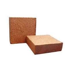 Coir Block Coco Pith