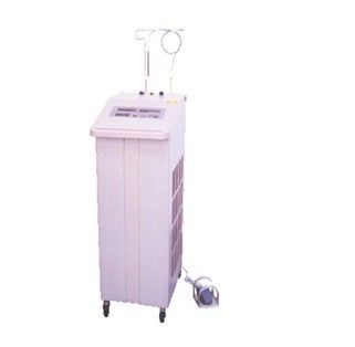 Cw Nd Yag Laser Treatment System