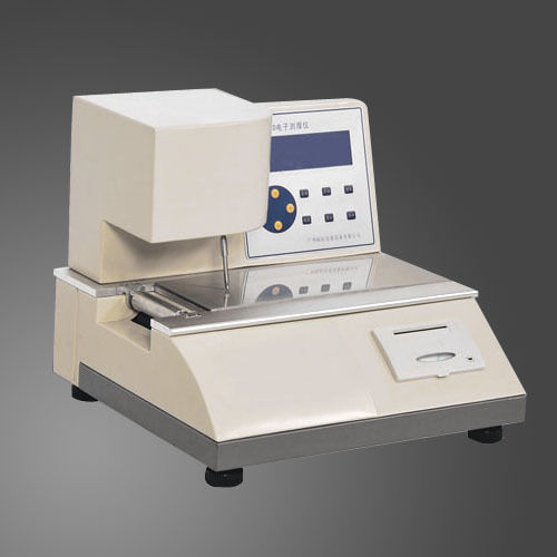 Gh-d Thickness Tester