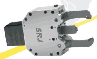 Hydraulic Self Centering Steady Rest For Standard/cam Shaft Grinding (Srghs-2060)