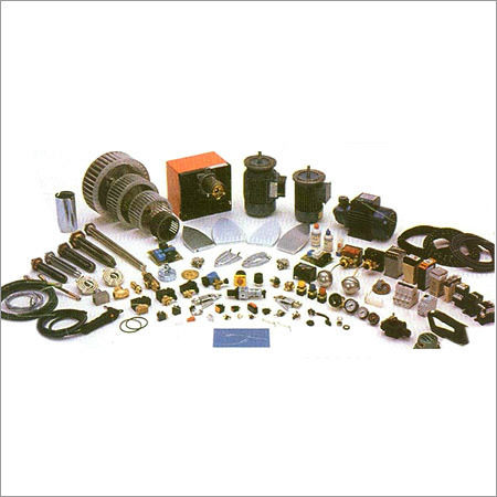 Industrial Boiler Spare Parts