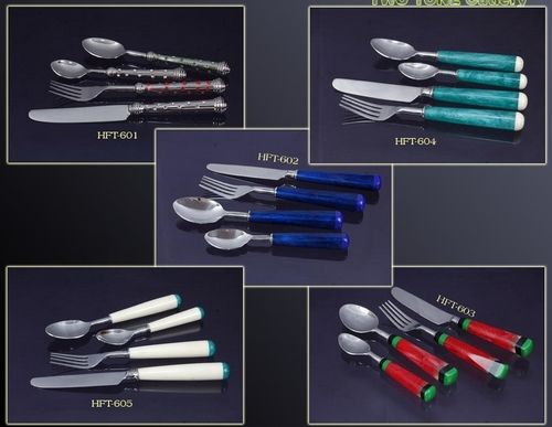 Spoons Set