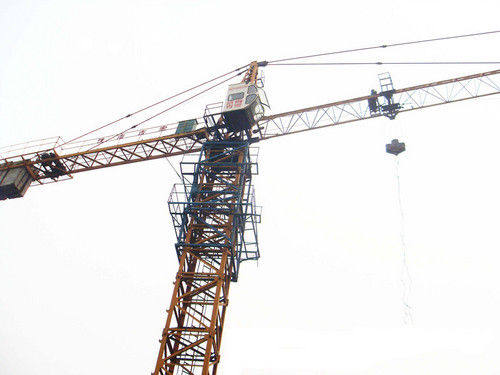 Tower Crane Qtz50