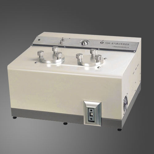 Y200D Oxygen Permeation Analyzer